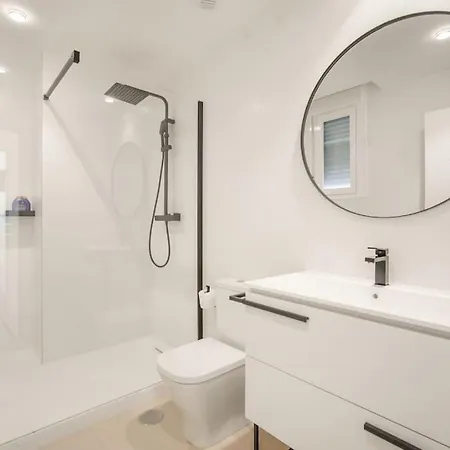 La Campana 4 Bedroom Apartment