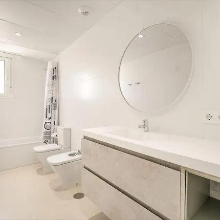 La Campana 4 Bedroom Apartment *
