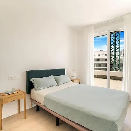 La Campana 4 Bedroom Marbella