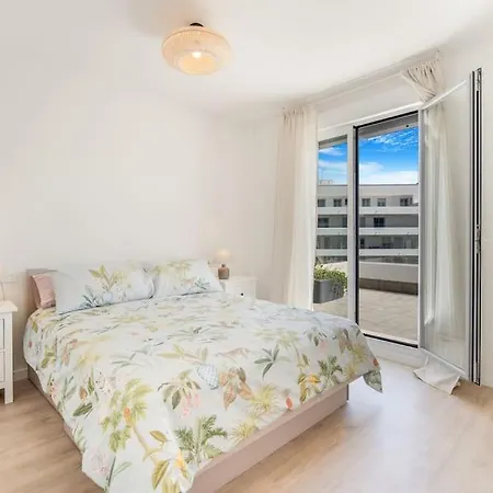 Apartment La Campana 4 Bedroom