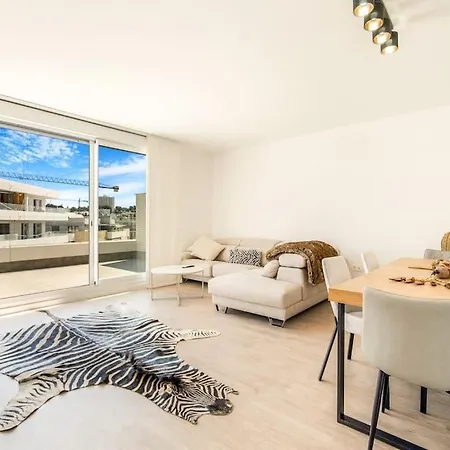 La Campana 4 Bedroom * Marbella