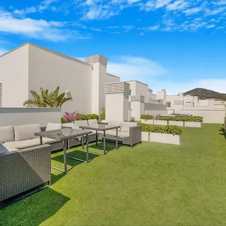 La Campana 4 Bedroom Apartment